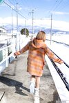 [Graphis] Riko Hoshino 星乃莉子 – New Year’s Holiday Special 2024 – Polaris vol.7