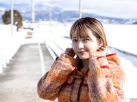 [Graphis] Riko Hoshino 星乃莉子 – New Year’s Holiday Special 2024 – Polaris vol.7