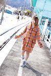 [Graphis] Riko Hoshino 星乃莉子 – New Year’s Holiday Special 2024 – Polaris vol.7