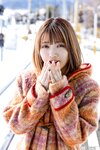 [Graphis] Riko Hoshino 星乃莉子 – New Year’s Holiday Special 2024 – Polaris vol.7