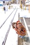 [Graphis] Riko Hoshino 星乃莉子 – New Year’s Holiday Special 2024 – Polaris vol.7