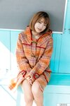 [Graphis] Riko Hoshino 星乃莉子 – New Year’s Holiday Special 2024 – Polaris vol.7