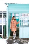 [Graphis] Riko Hoshino 星乃莉子 – New Year’s Holiday Special 2024 – Polaris vol.7