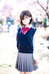 [Cosplay] Youmeko 幼愛 - Tianshui yarn 天乃莉莉纱