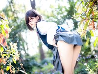 [Cosplay] Youmeko 幼愛 - Tianshui yarn 天乃莉莉纱