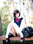 [Cosplay] Youmeko 幼愛 - Tianshui yarn 天乃莉莉纱