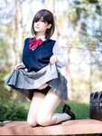 [Cosplay] Youmeko 幼愛 - Tianshui yarn 天乃莉莉纱