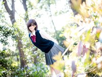 [Cosplay] Youmeko 幼愛 - Tianshui yarn 天乃莉莉纱