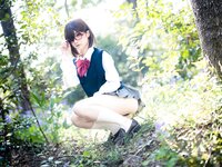 [Cosplay] Youmeko 幼愛 - Tianshui yarn 天乃莉莉纱
