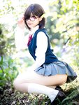 [Cosplay] Youmeko 幼愛 - Tianshui yarn 天乃莉莉纱