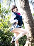 [Cosplay] Youmeko 幼愛 - Tianshui yarn 天乃莉莉纱