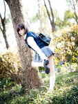 [Cosplay] Youmeko 幼愛 - Tianshui yarn 天乃莉莉纱