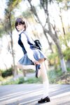 [Cosplay] Youmeko 幼愛 - Tianshui yarn 天乃莉莉纱