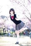 [Cosplay] Youmeko 幼愛 - Tianshui yarn 天乃莉莉纱