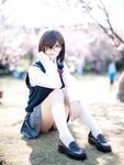 [Cosplay] Youmeko 幼愛 - Tianshui yarn 天乃莉莉纱