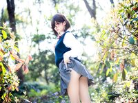 [Cosplay] Youmeko 幼愛 - Tianshui yarn 天乃莉莉纱