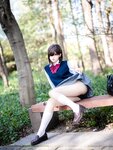 [Cosplay] Youmeko 幼愛 - Tianshui yarn 天乃莉莉纱