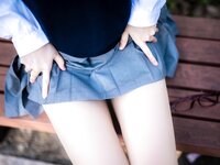 [Cosplay] Youmeko 幼愛 - Tianshui yarn 天乃莉莉纱