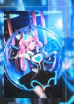[Cosplay] Yui 金鱼 - Angela 安琪拉