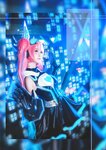 [Cosplay] Yui 金鱼 - Angela 安琪拉