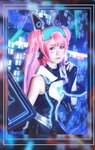 [Cosplay] Yui 金鱼 - Angela 安琪拉