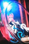 [Cosplay] Yui 金鱼 - Angela 安琪拉