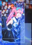 [Cosplay] Yui 金鱼 - Angela 安琪拉