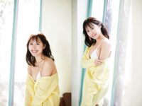 FRIDAYデジタル写真集 戌丸凛々子『現役大手広告代理店OLのグラマラスBODY vol.2 126ページ完全版』
