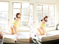 FRIDAYデジタル写真集 戌丸凛々子『現役大手広告代理店OLのグラマラスBODY vol.2 126ページ完全版』