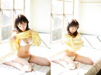 FRIDAYデジタル写真集 戌丸凛々子『現役大手広告代理店OLのグラマラスBODY vol.2 126ページ完全版』