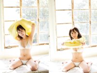 FRIDAYデジタル写真集 戌丸凛々子『現役大手広告代理店OLのグラマラスBODY vol.2 126ページ完全版』