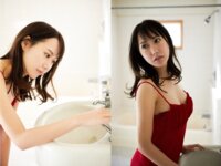 FRIDAYデジタル写真集 戌丸凛々子『現役大手広告代理店OLのグラマラスBODY vol.2 126ページ完全版』