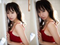 FRIDAYデジタル写真集 戌丸凛々子『現役大手広告代理店OLのグラマラスBODY vol.2 126ページ完全版』