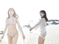 FRIDAYデジタル写真集 戌丸凛々子『現役大手広告代理店OLのグラマラスBODY vol.2 126ページ完全版』