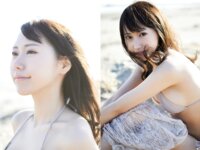 FRIDAYデジタル写真集 戌丸凛々子『現役大手広告代理店OLのグラマラスBODY vol.2 126ページ完全版』