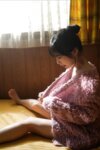 FRIDAYデジタル写真集 汐見まとい『四六時中、キミに夢中！』全カット