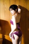 FRIDAYデジタル写真集 汐見まとい『四六時中、キミに夢中！』全カット