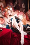 [Cosplay] 阿包也是兔娘 - 原神 希娜小姐