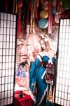 [Cosplay] 阿包也是兔娘 - 原神 希娜小姐