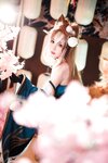 [Cosplay] 阿包也是兔娘 - 原神 希娜小姐
