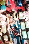 [Cosplay] 阿包也是兔娘 - 原神 希娜小姐