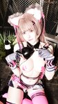 [Patreon] 小空sora – 2024年9月、10月T3
