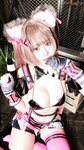 [Patreon] 小空sora – 2024年9月、10月T3
