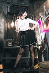 [Patreon] 小空sora – 2024年9月、10月T3