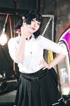 [Patreon] 小空sora – 2024年9月、10月T3
