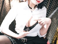 [Patreon] 小空sora – 2024年9月、10月T3