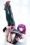 [Patreon] 小空sora – 2024年9月、10月T3