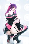 [Patreon] 小空sora – 2024年9月、10月T3