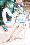 [Patreon] 小空sora – 2024年9月、10月T3