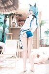 [Patreon] 小空sora – 2024年9月、10月T3